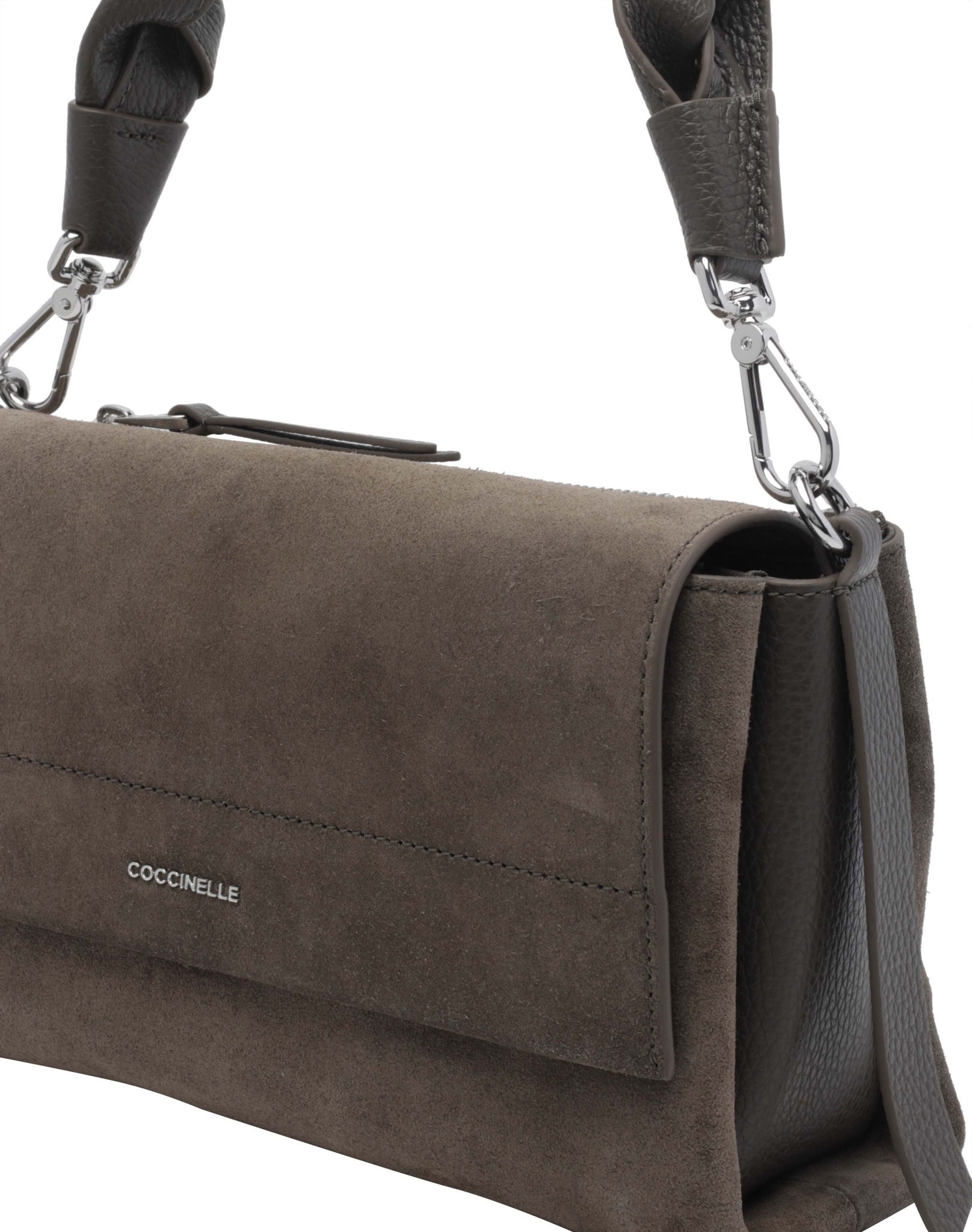 [Coccinelle] Shoulder bag FW26 E1 P6P 12 0101W25