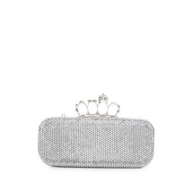 [Alexander McQueen] Clutch bag FW26 874615 1LY13 8490