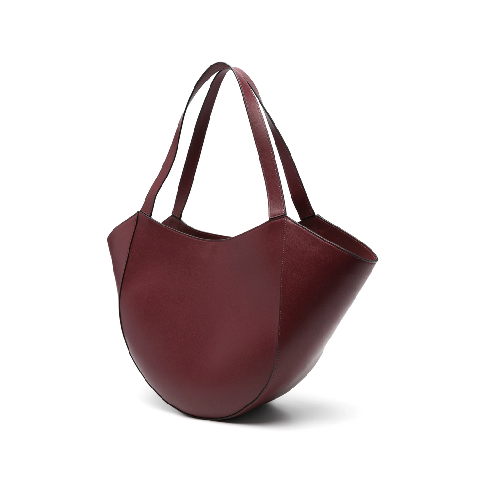 [WANDLER] Tote bag FW26 HORTENSIA SLOUCH TOT BORDE