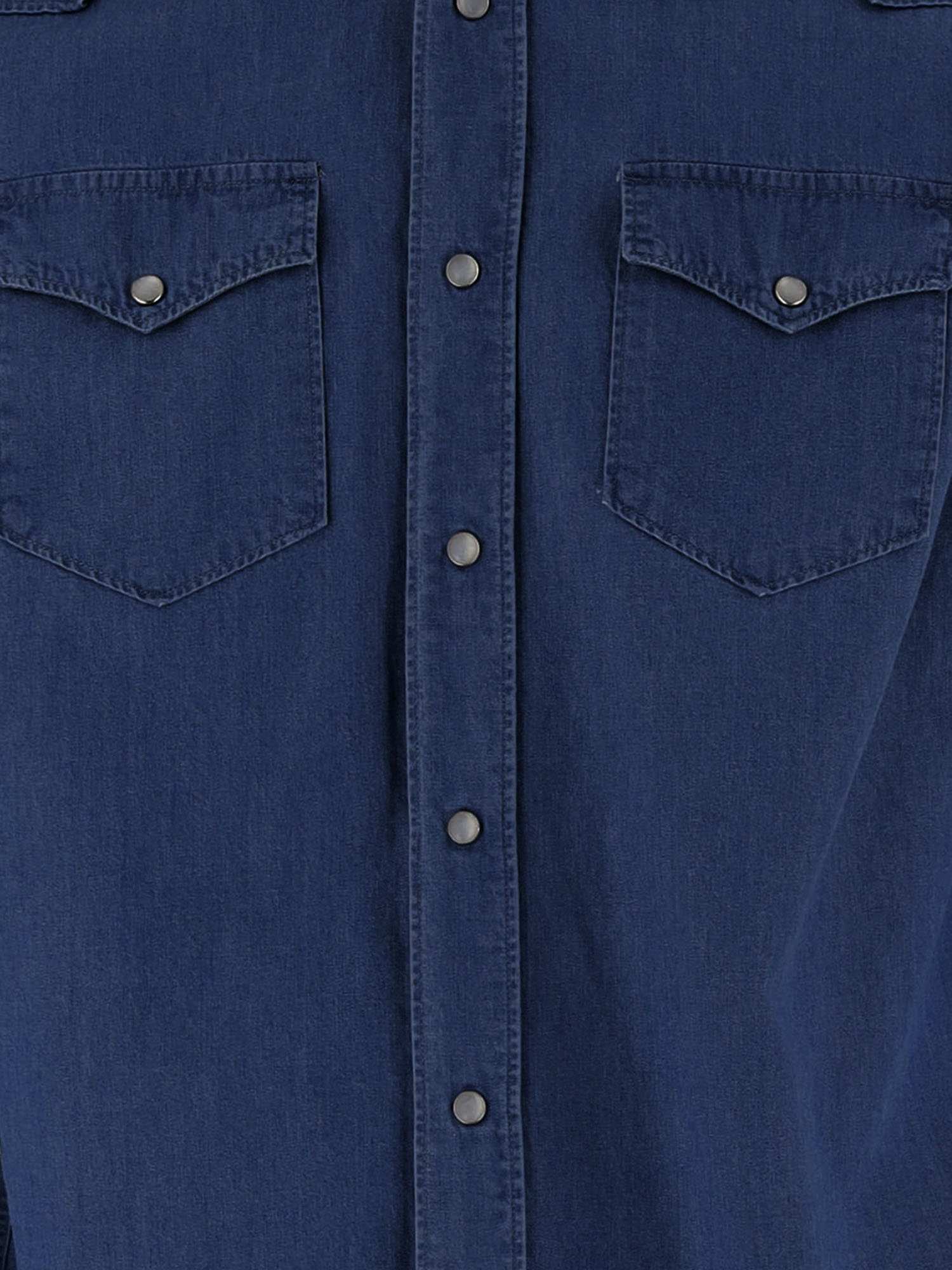 [Alessandro  Gherardi] Shirts Long Sleeve FW26 WEST810AT679