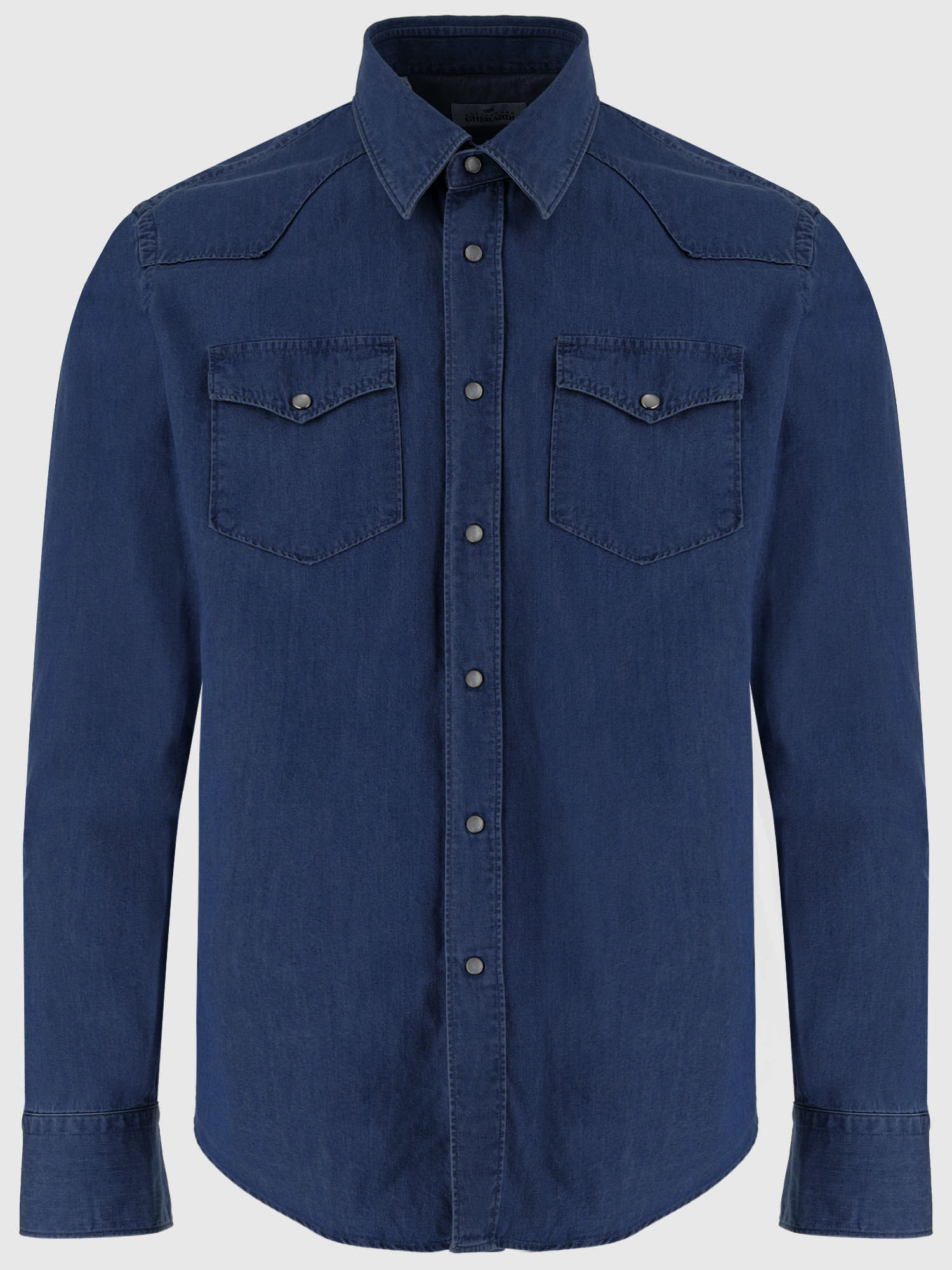 [Alessandro  Gherardi] Shirts Long Sleeve FW26 WEST810AT679