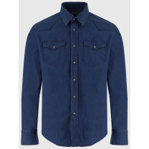 [Alessandro  Gherardi] Shirts Long Sleeve FW26 WEST810AT679