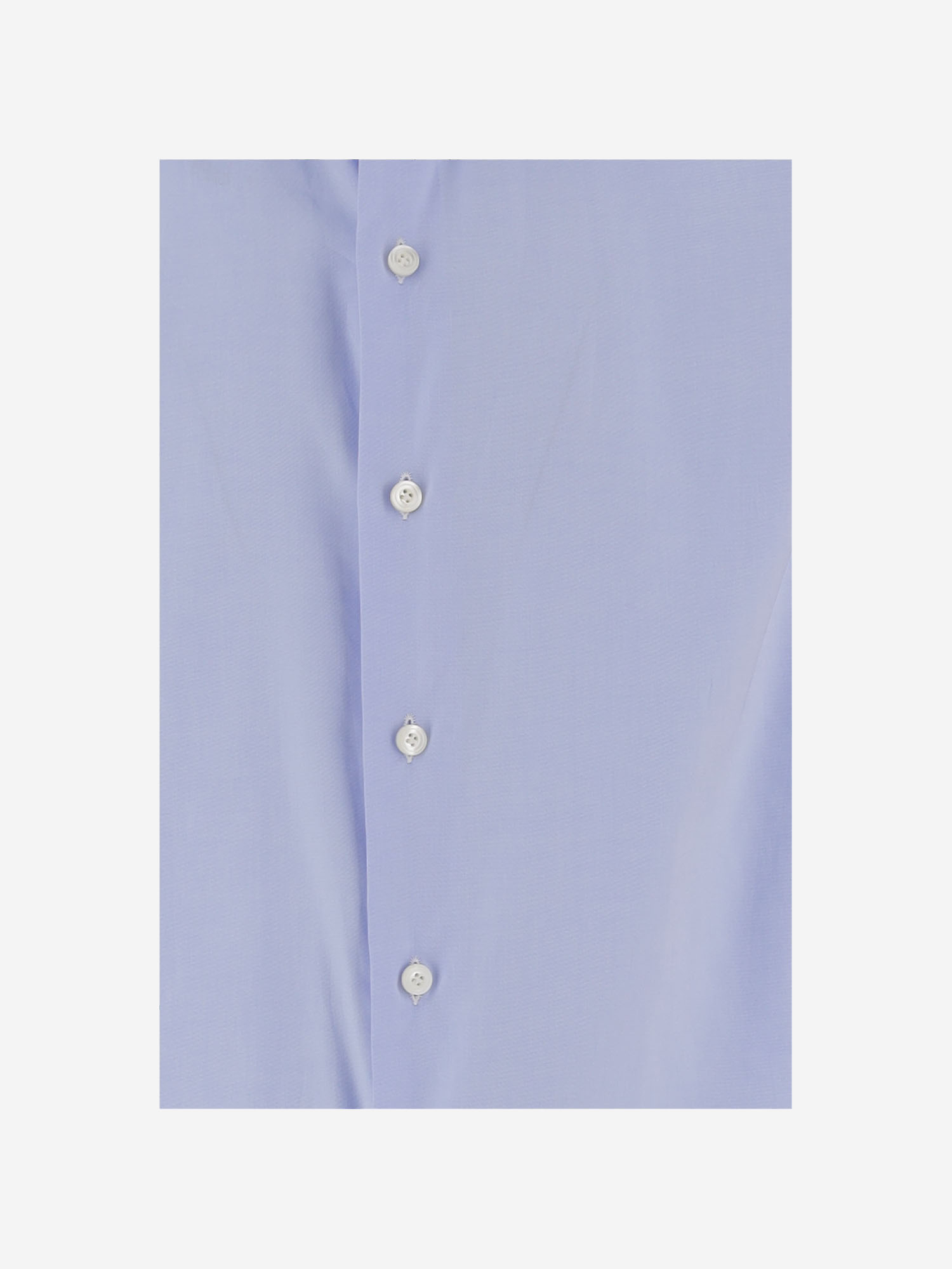 [Alessandro  Gherardi] Shirts Long Sleeve FW26 BP12G7TW016600