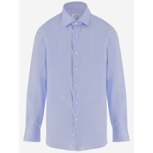 [Alessandro  Gherardi] Shirts Long Sleeve FW26 BP12G7TW016600