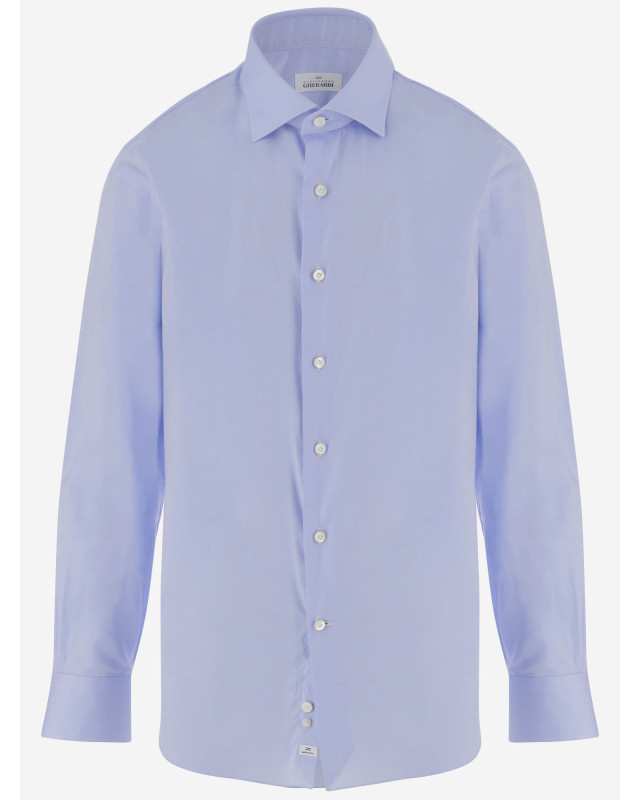 [Alessandro  Gherardi] Shirts Long Sleeve FW26 BP12G7TW016600