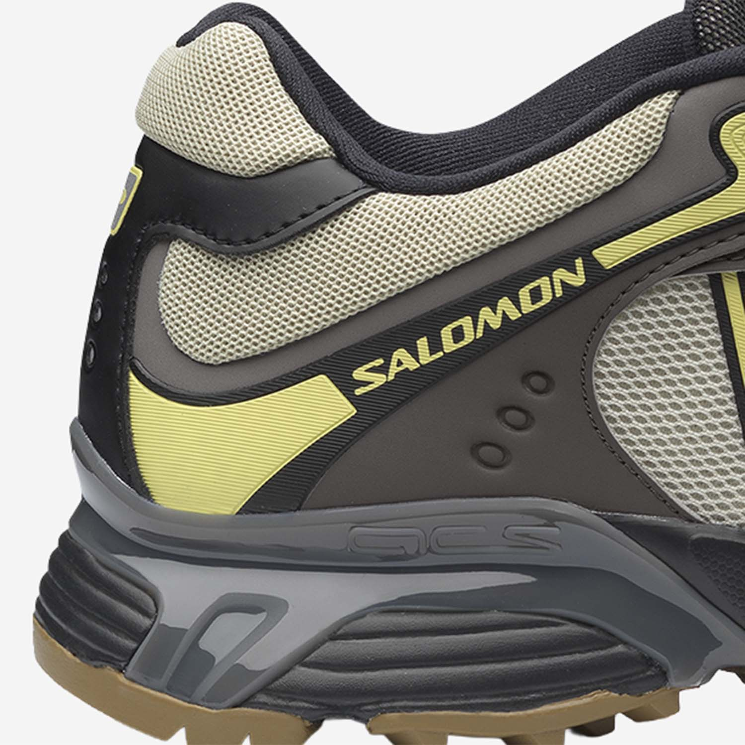 [SALOMON SPORTSTYLE] Sneakers FW26 L49100200