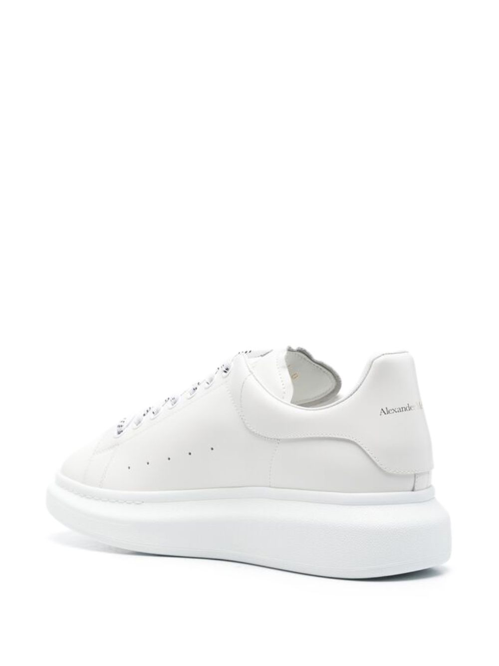 [Alexander McQueen] Sneakers FW26 553770WIAIG9007