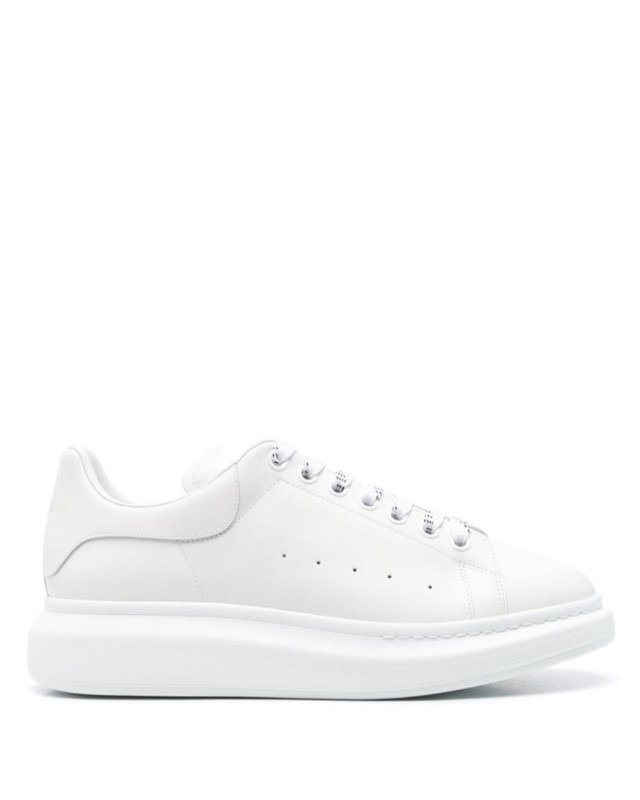 [Alexander McQueen] Sneakers FW26 553770WIAIG9007