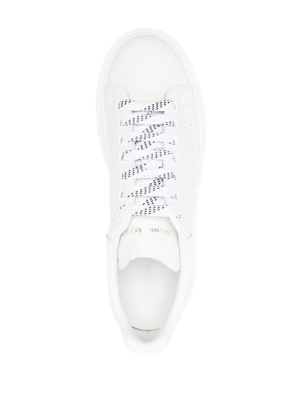 [Alexander McQueen] Sneakers FW26 553680WIAIG9007