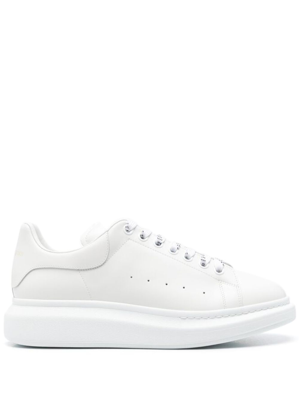 [Alexander McQueen] Sneakers FW26 553680WIAIG9007