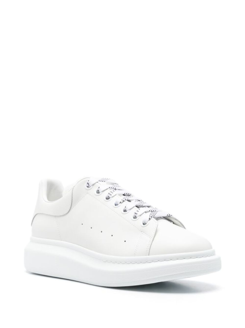 [Alexander McQueen] Sneakers FW26 553680WIAIG9007