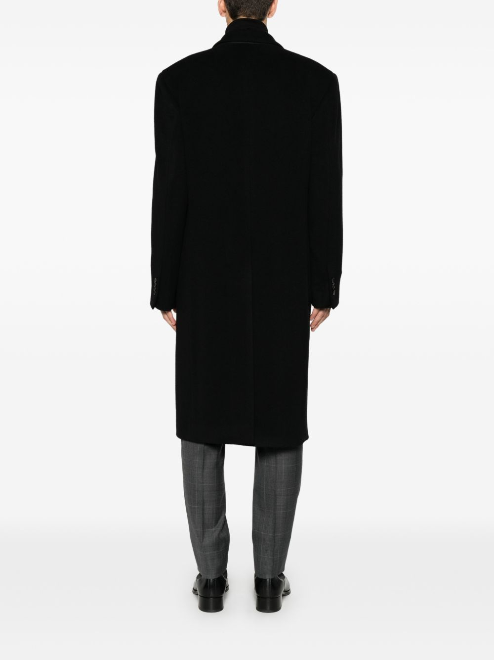 [Lardini] Coat FW26 AC40408ECN65601999