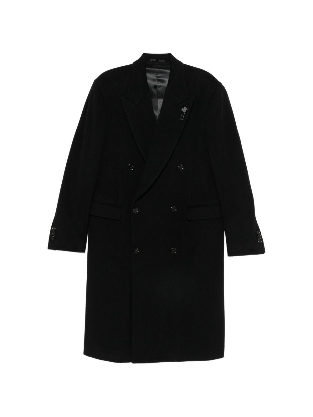 [Lardini] Coat FW26 AC40408ECN65601999