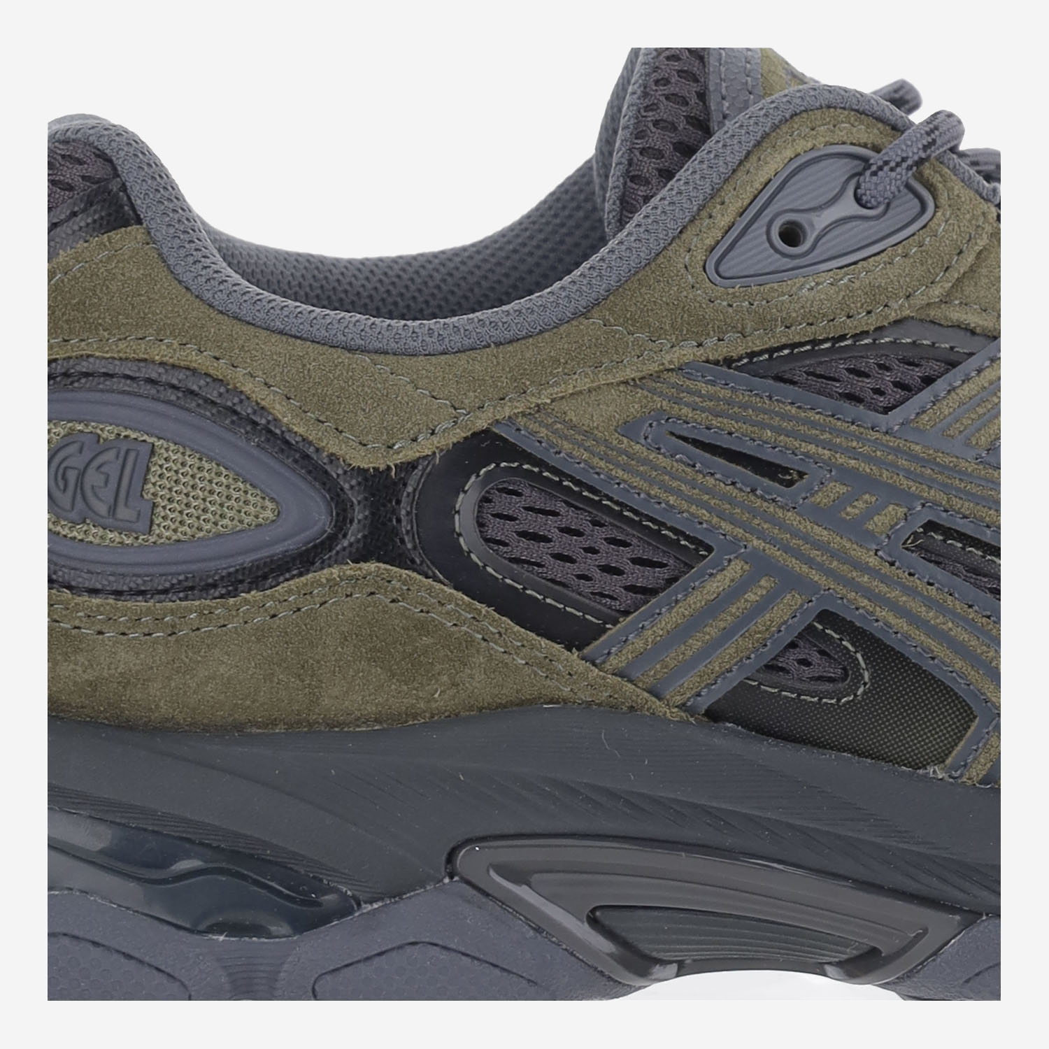 [Asics] Sneakers FW26 1203B080021