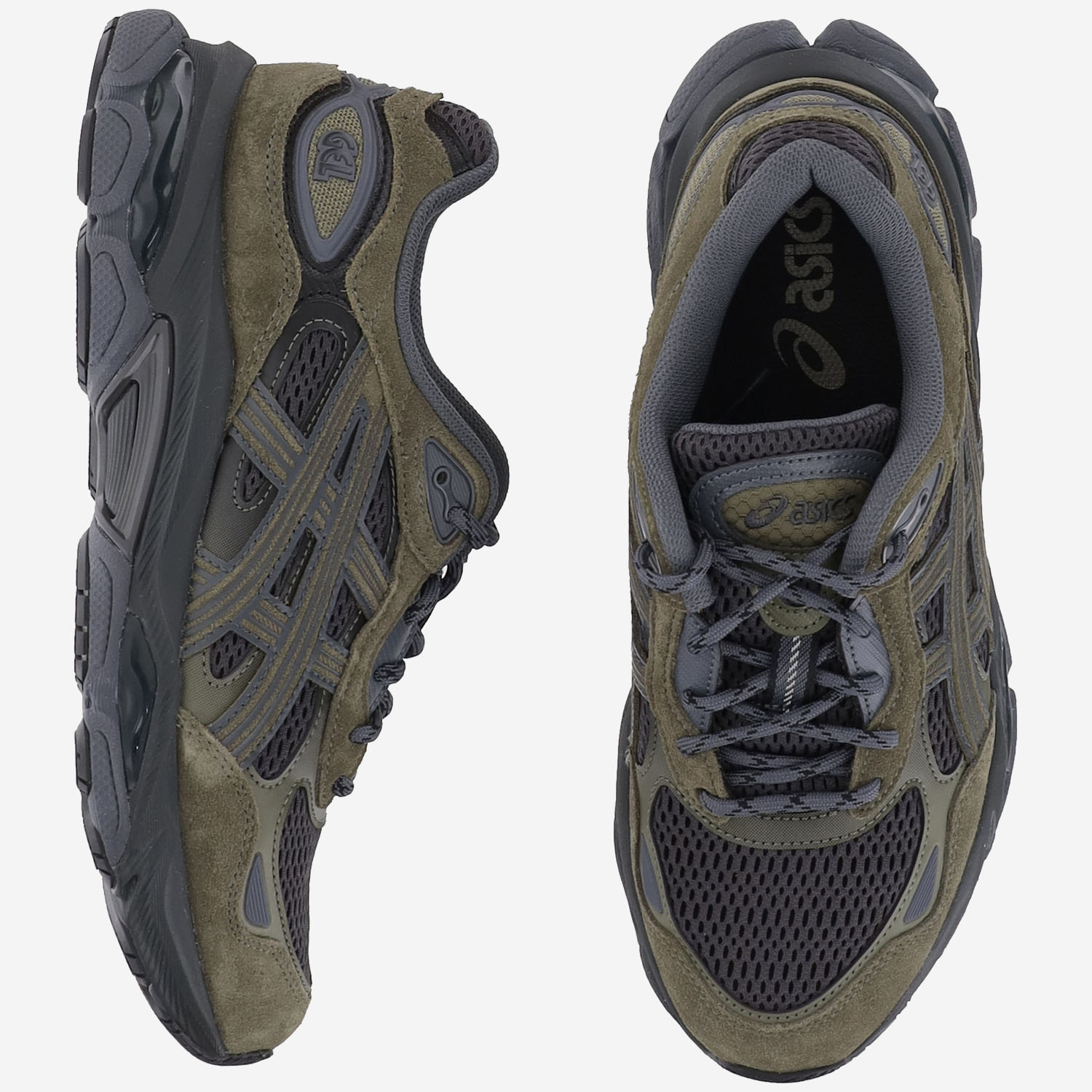 [Asics] Sneakers FW26 1203B080021