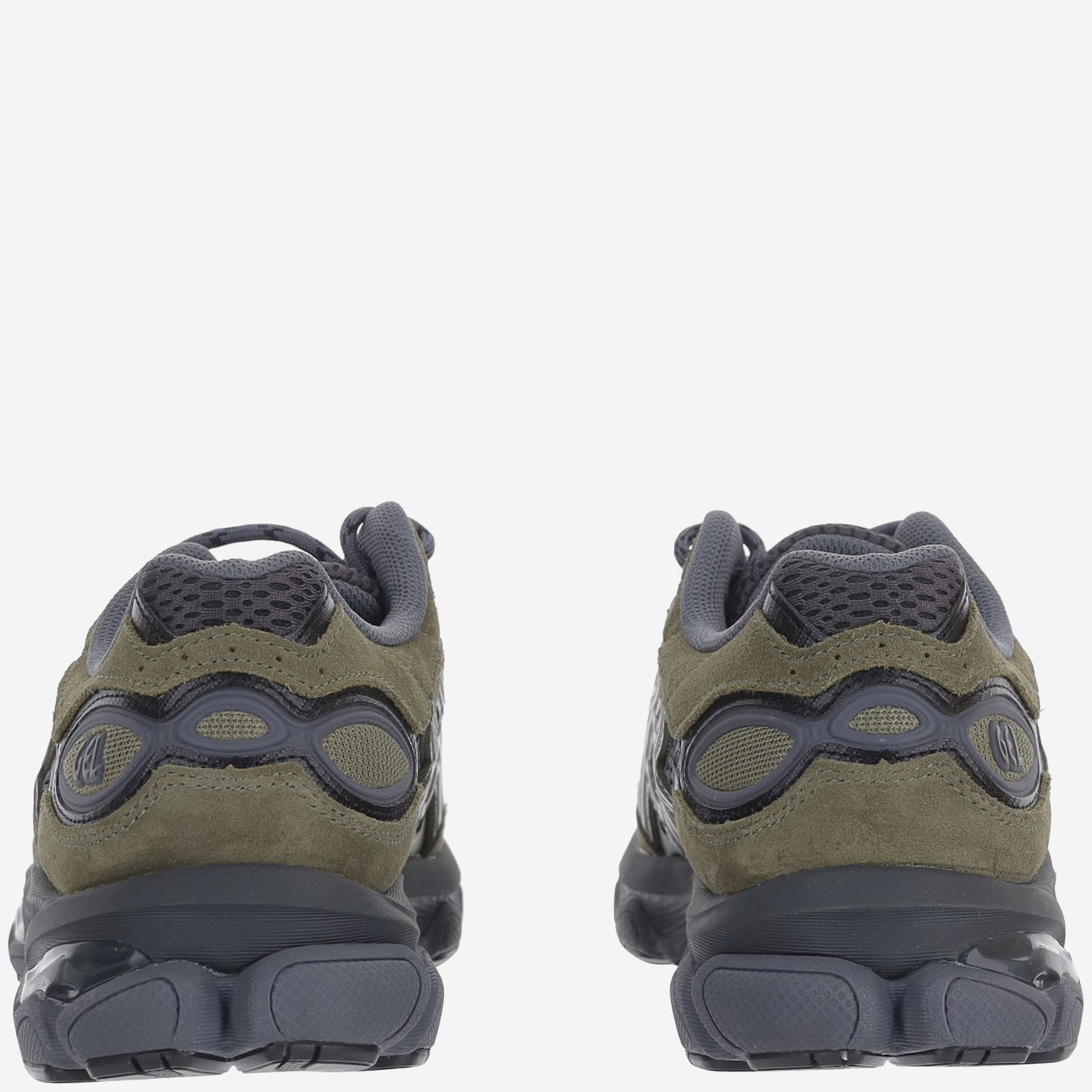 [Asics] Sneakers FW26 1203B080021