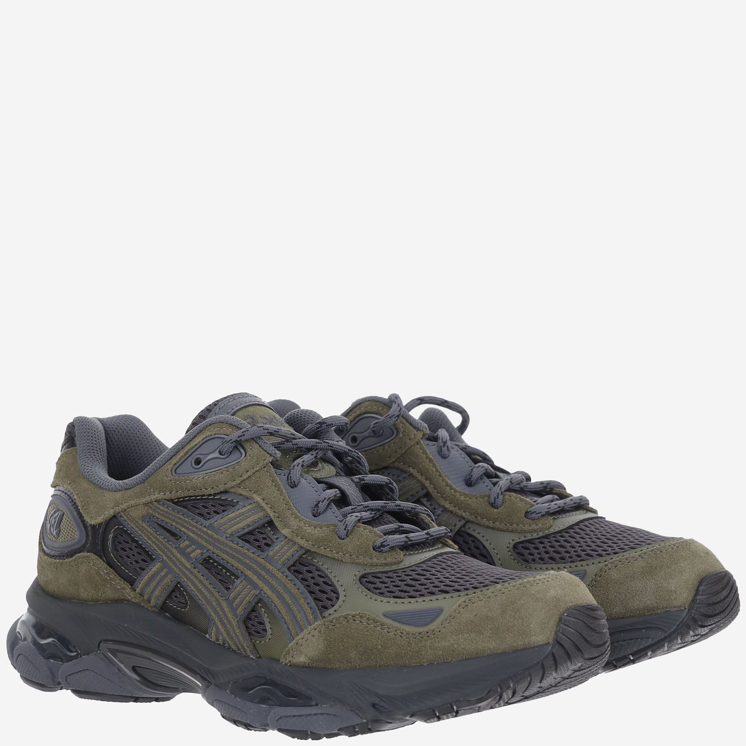 [Asics] Sneakers FW26 1203B080021