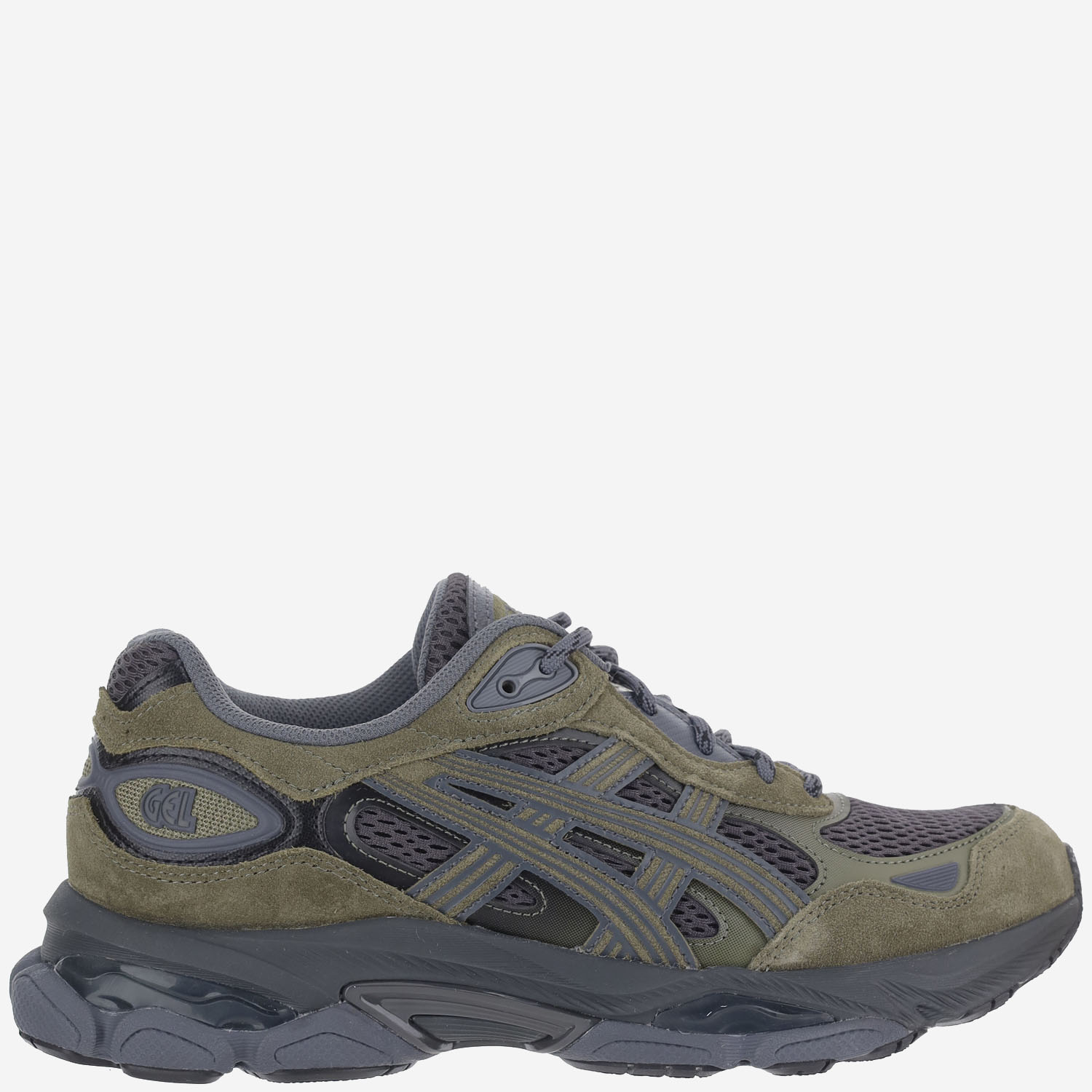 [Asics] Sneakers FW26 1203B080021