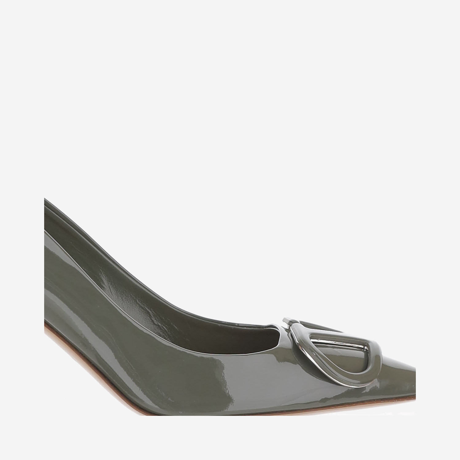 [Valentino Garavani] Pumps FW26 9W2S0EM9DUW0IO