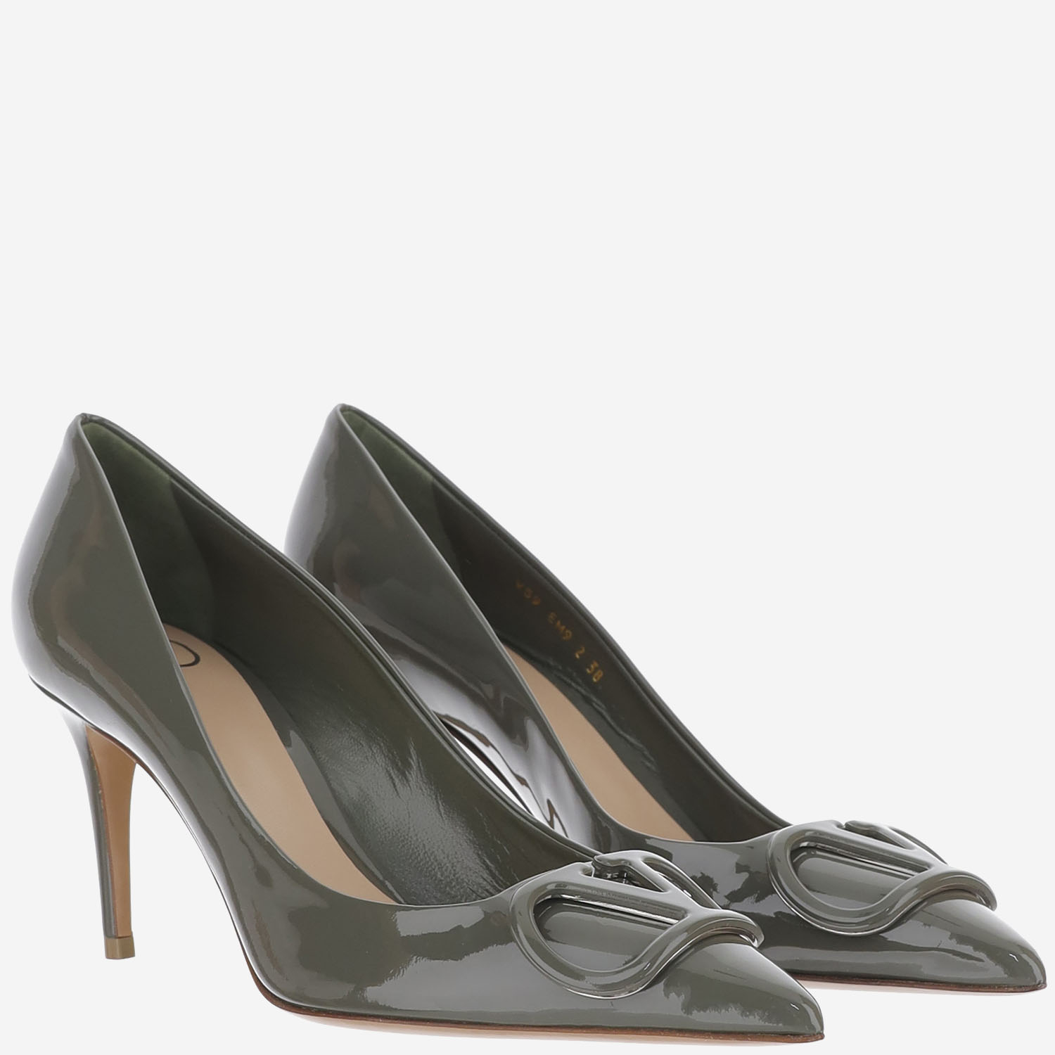 [Valentino Garavani] Pumps FW26 9W2S0EM9DUW0IO