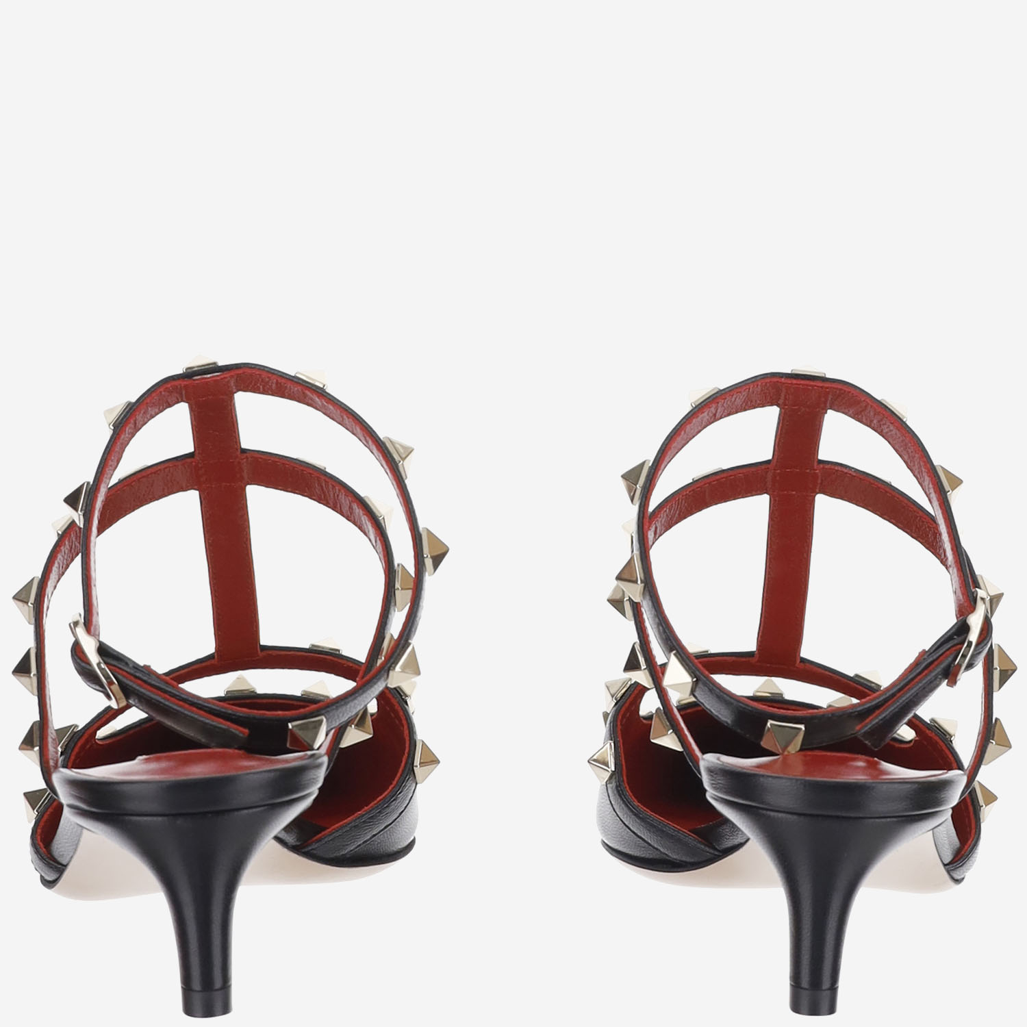 [Valentino Garavani] Pumps FW26 9W2S0PV0WZD0NO