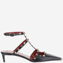 [Valentino Garavani] Pumps FW26 9W2S0PV0WZD0NO