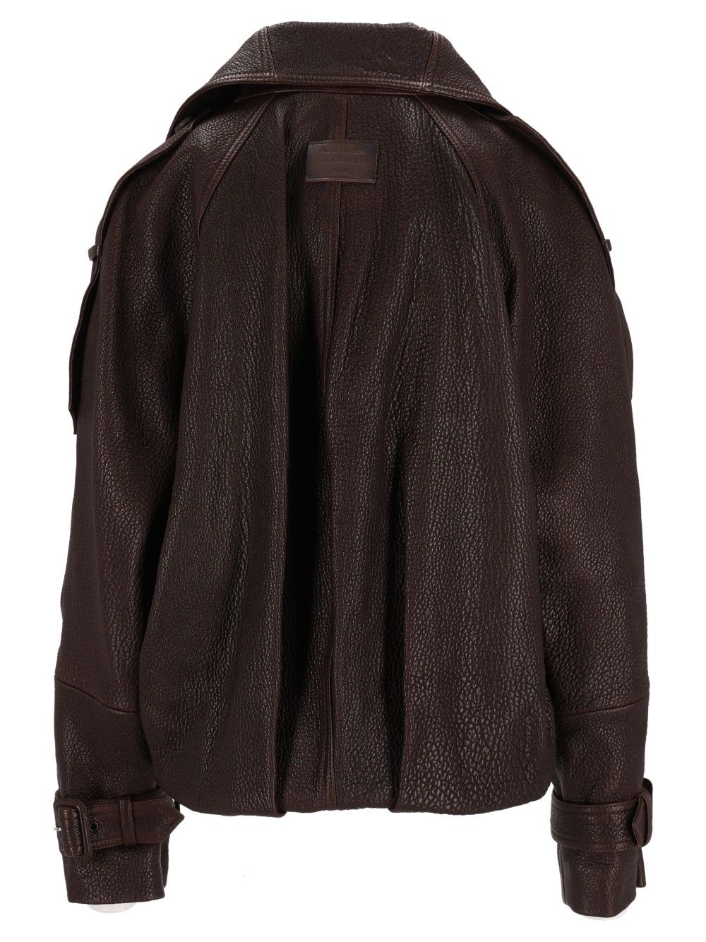 [Acne Studios] Casual Jacket CO A70196-ADM