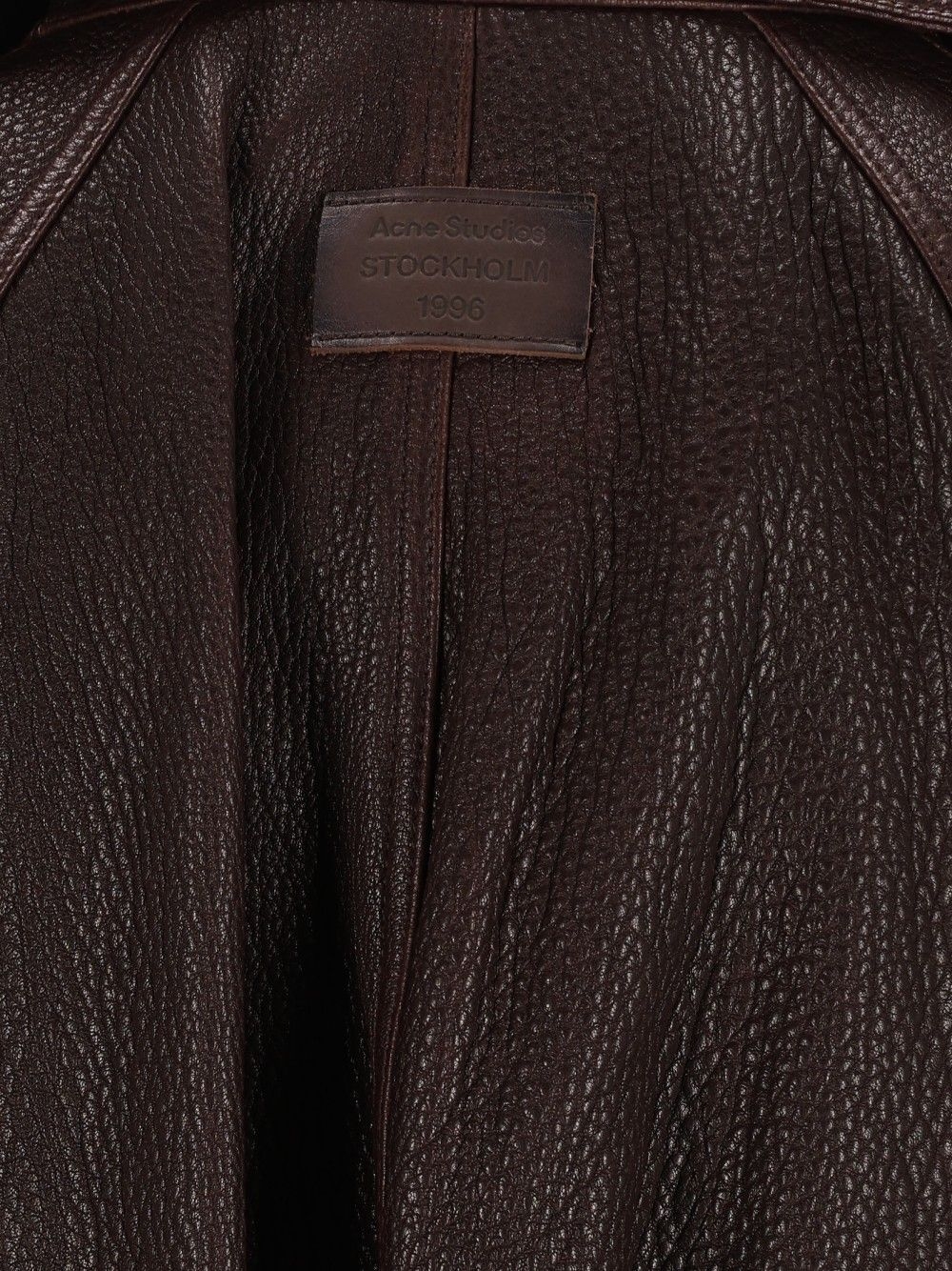 [Acne Studios] Casual Jacket CO A70196-ADM