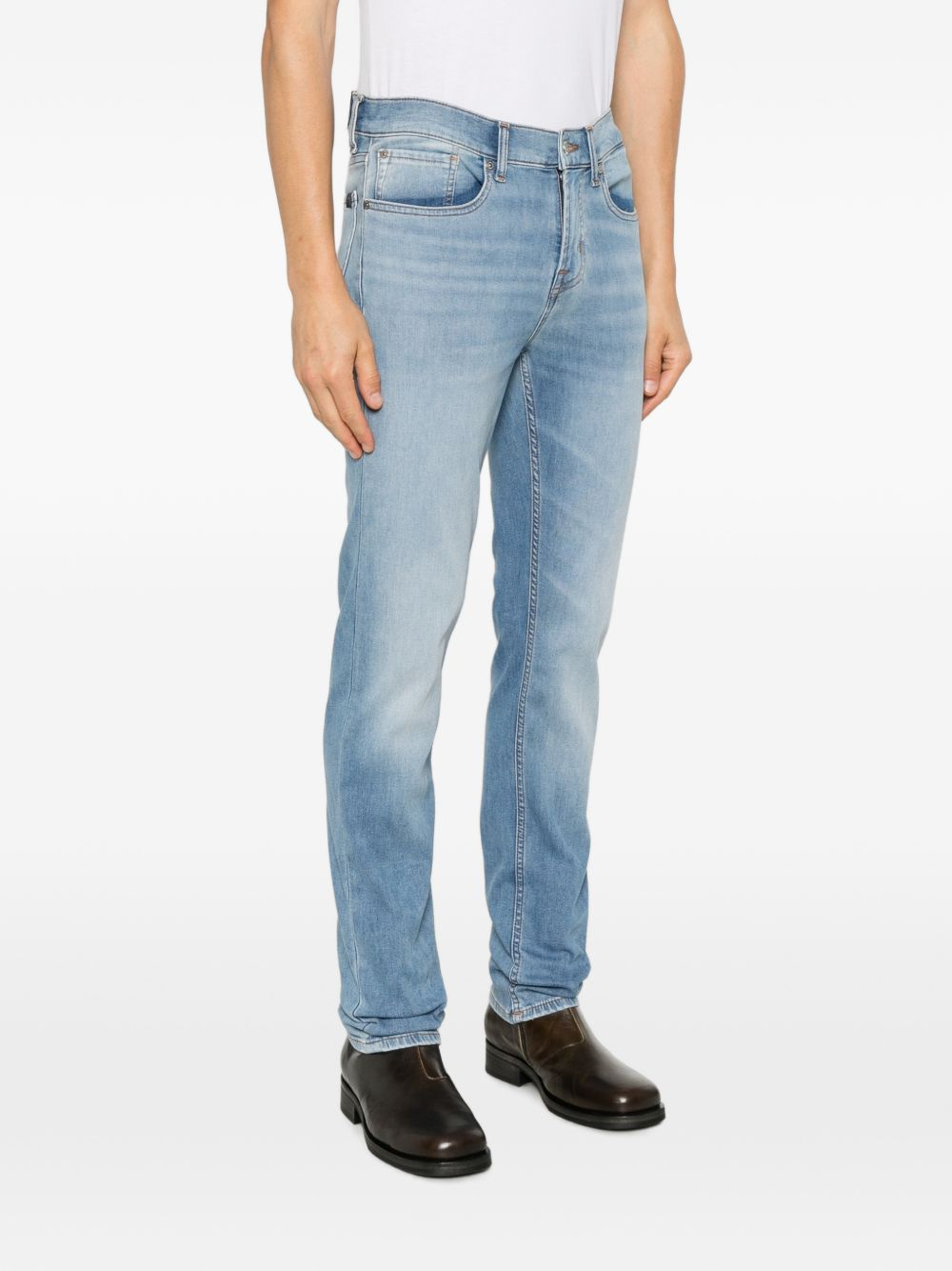 [7 FOR ALL MANKIND] Jeans FW26 7TC40F27HVN