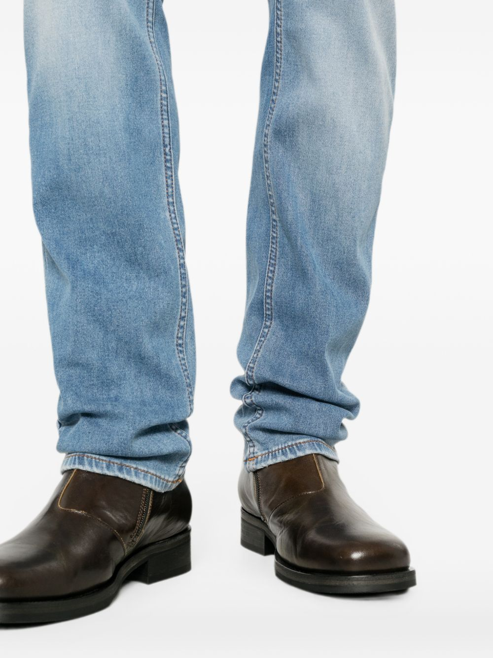 [7 FOR ALL MANKIND] Jeans FW26 7TC40F27HVN