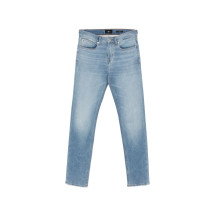 [7 FOR ALL MANKIND] Jeans FW26 7TC40F27HVN