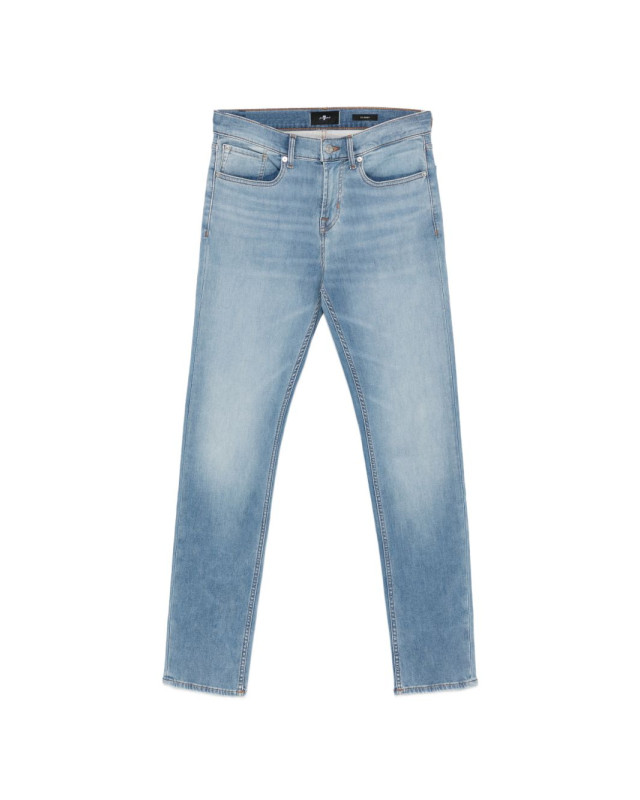 [7 FOR ALL MANKIND] Jeans FW26 7TC40F27HVN