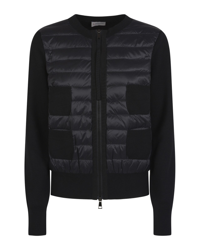 [Moncler] Knitwear FW26 939B51000A9018999