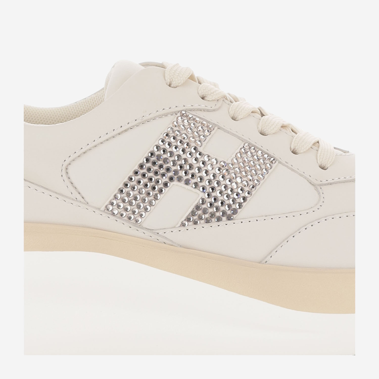 [Hogan] Sneakers FW26 HXW7140GF40V930YBB