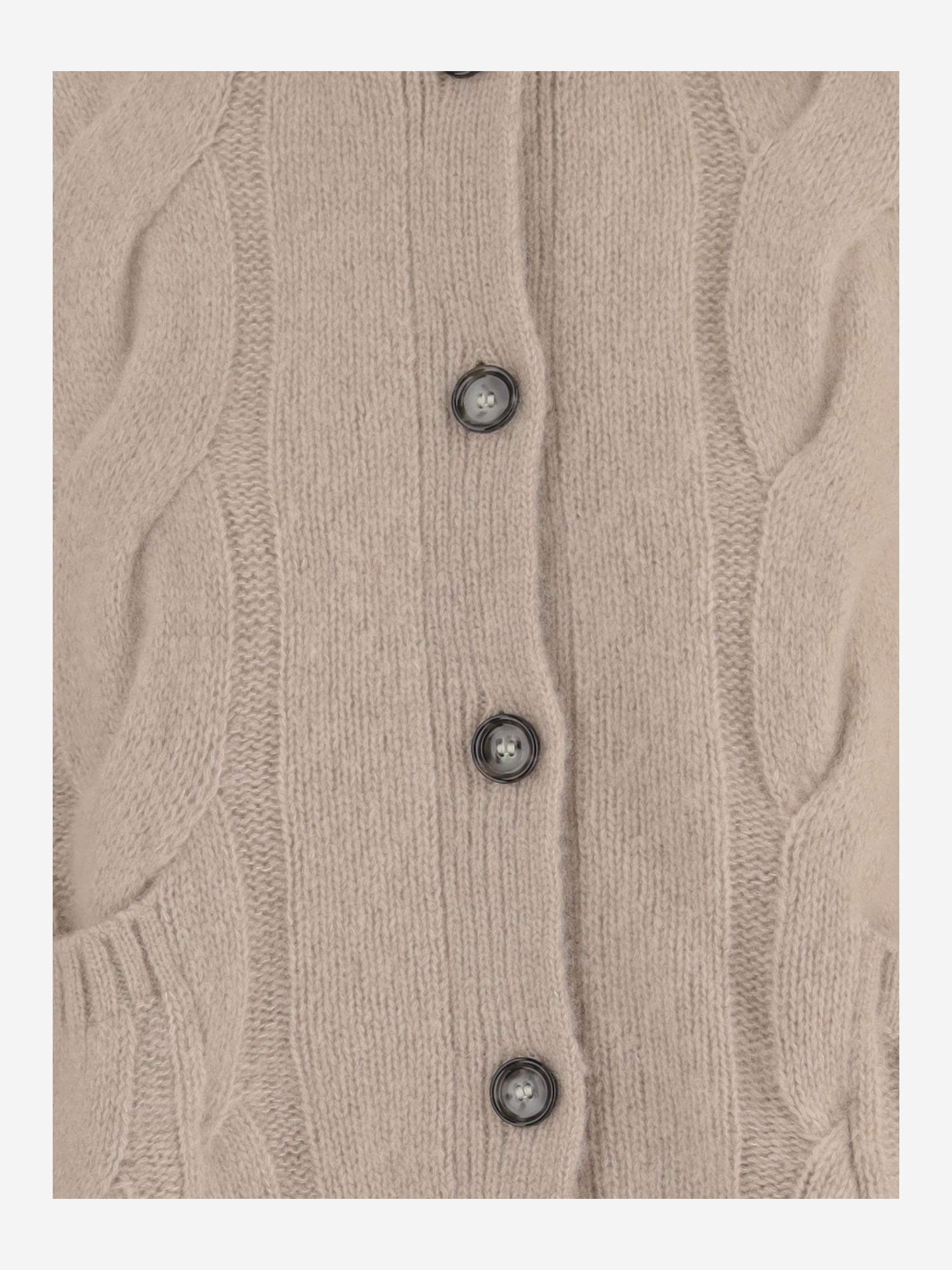 [ALLUDE] Knitwear FW26 2657700048
