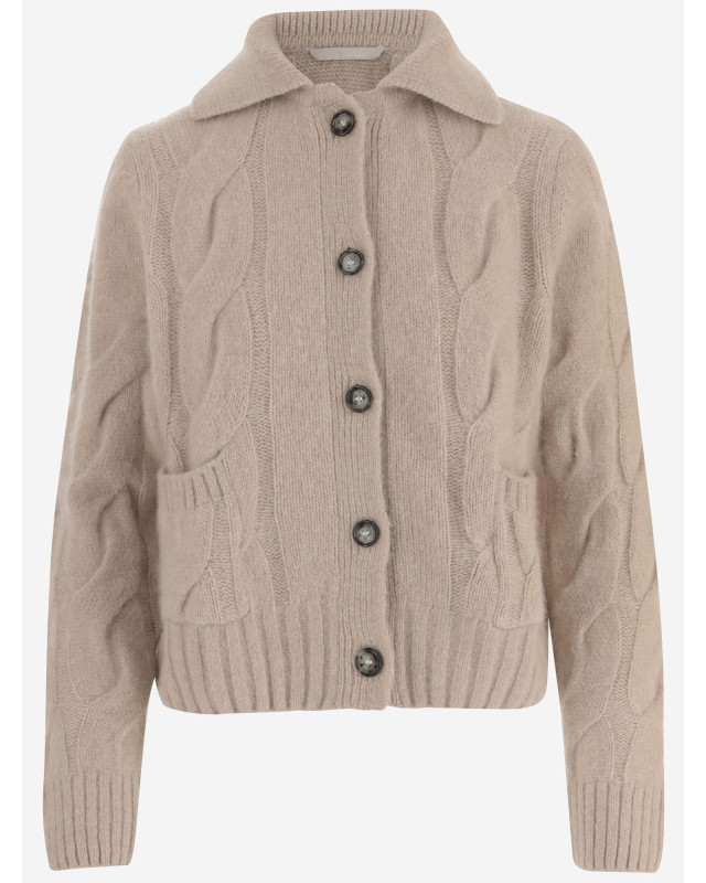 [ALLUDE] Knitwear FW26 2657700048