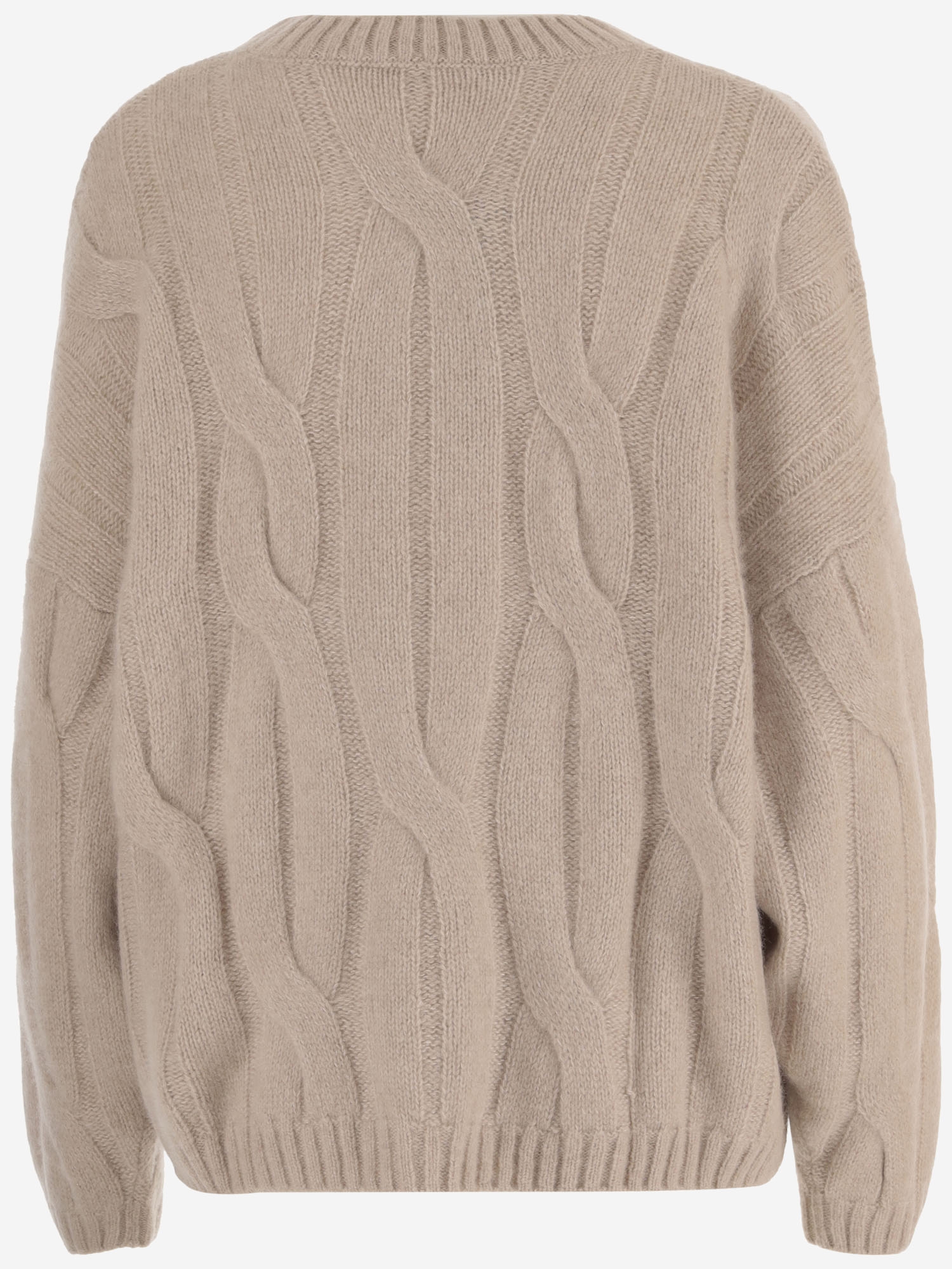 [ALLUDE] Knitwear FW26 2657700248