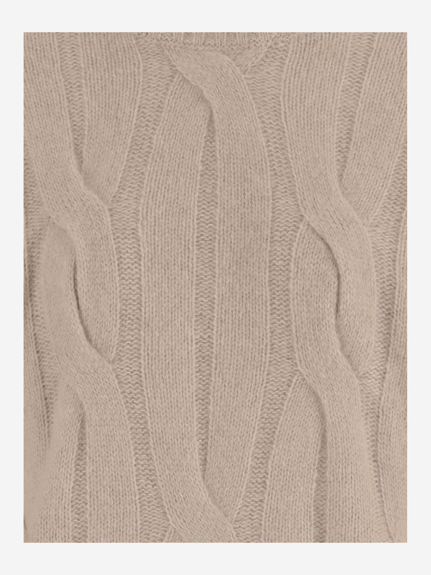 [ALLUDE] Knitwear FW26 2657700248