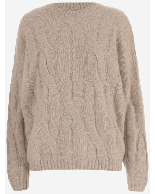 [ALLUDE] Knitwear FW26 2657700248