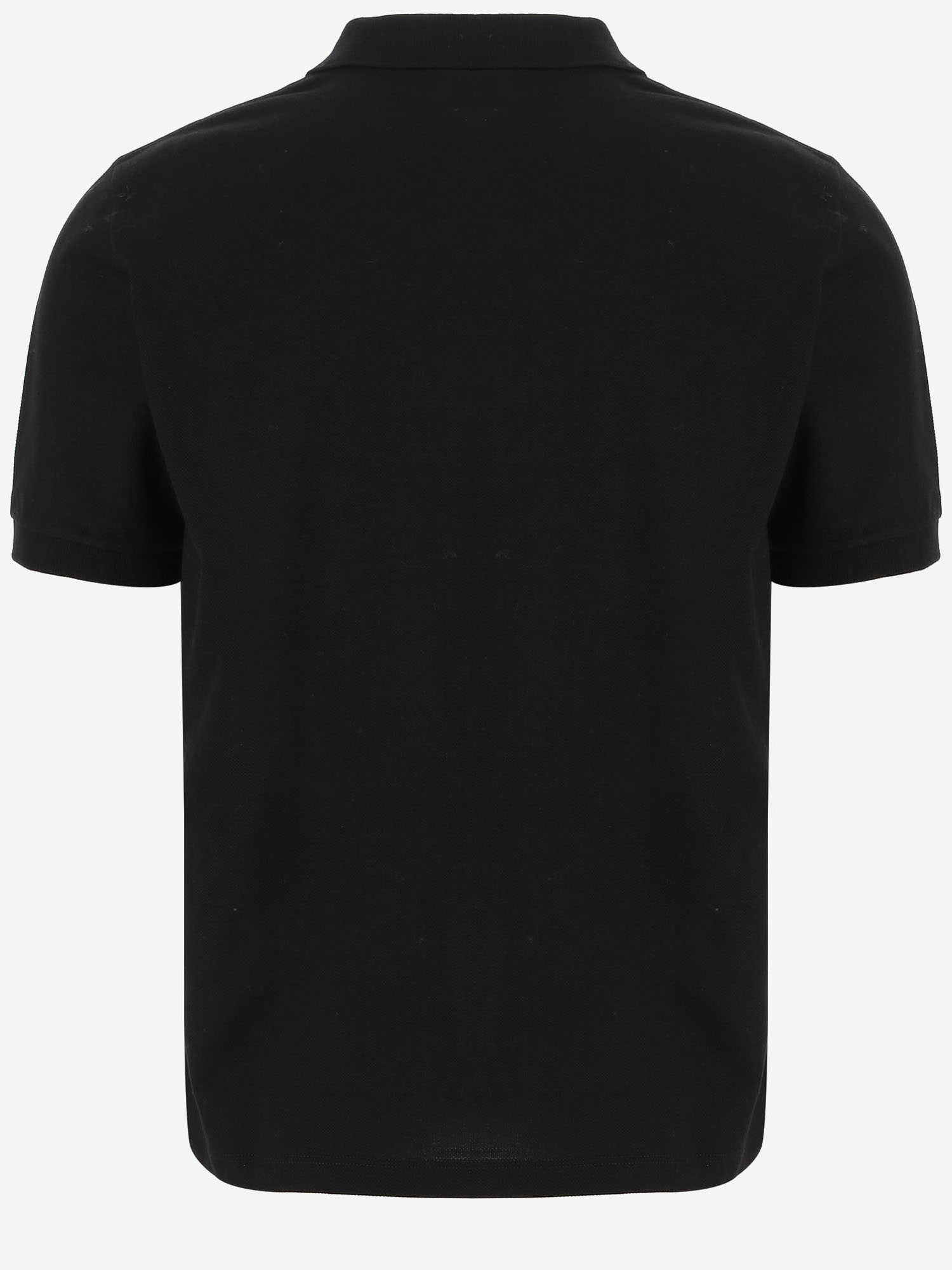 [Saint Laurent] T-shirts Short Sleeve FW26 A001BFY38EK1000