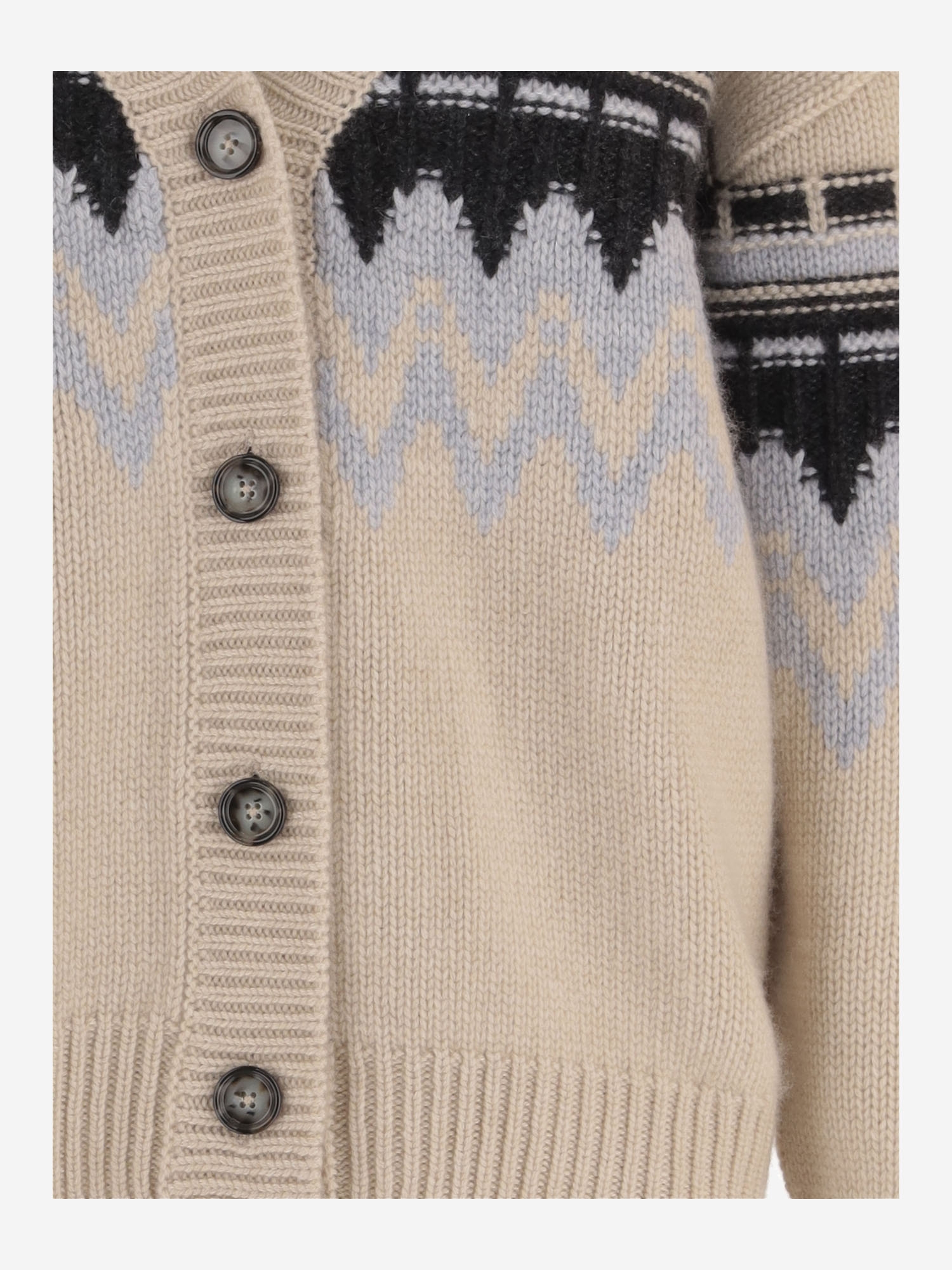 [ALLUDE] Knitwear FW26 26551000909