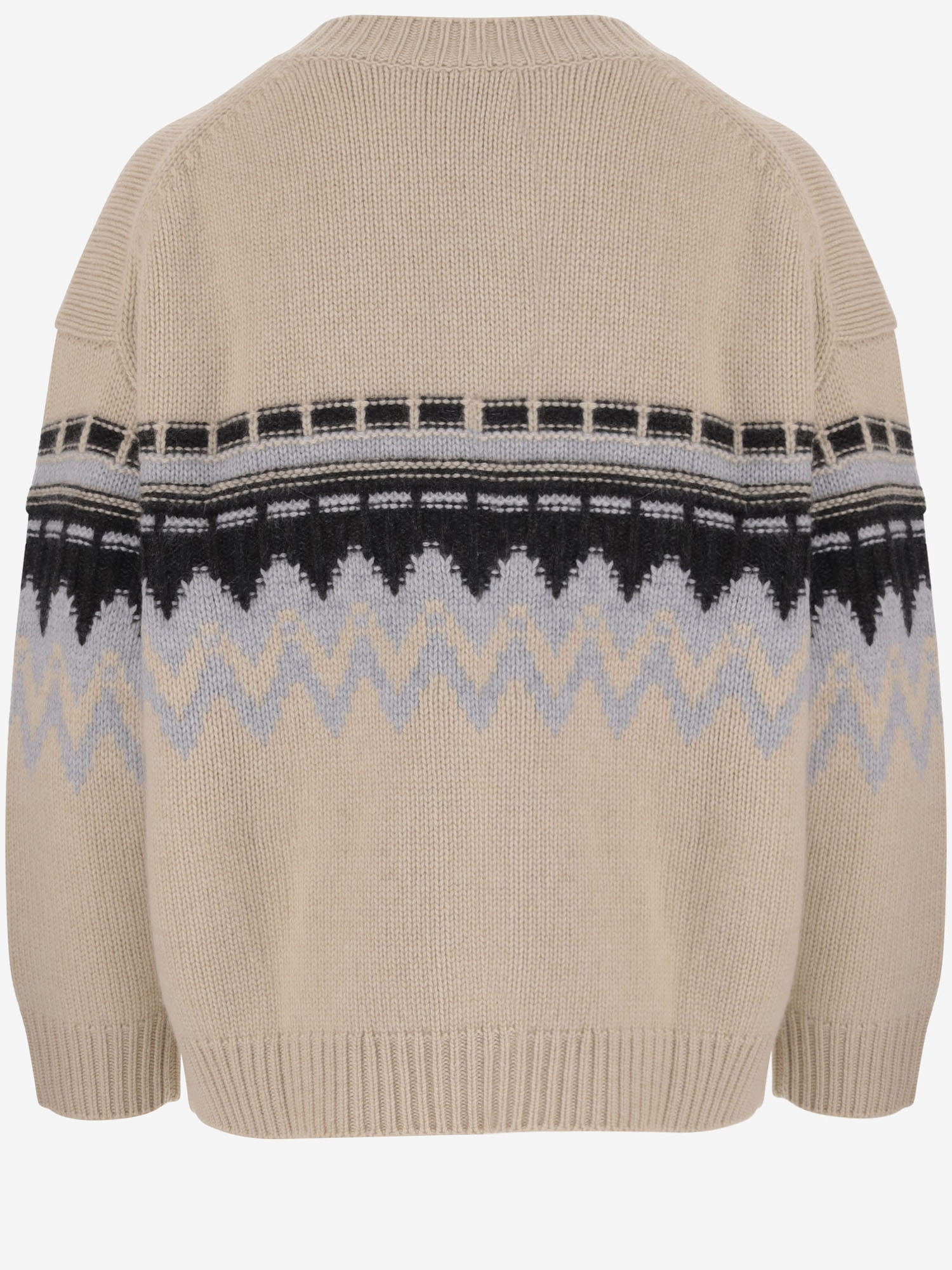 [ALLUDE] Knitwear FW26 26551000909