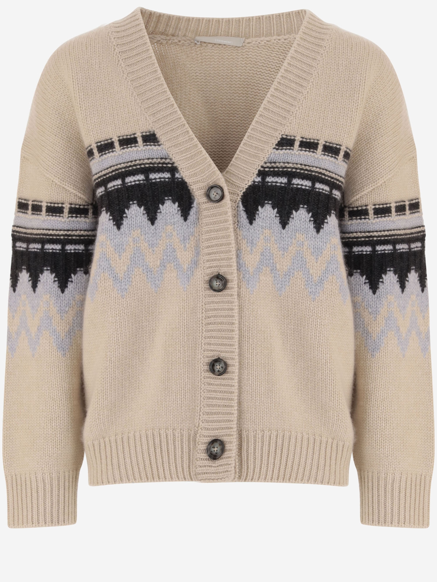 [ALLUDE] Knitwear FW26 26551000909