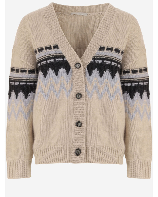 [ALLUDE] Knitwear FW26 26551000909