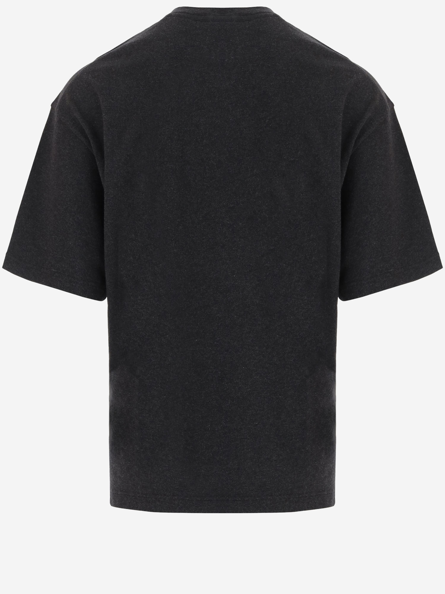 [JACQUEMUS] T-shirts Short Sleeve FW26 TSU00345AJ00327970