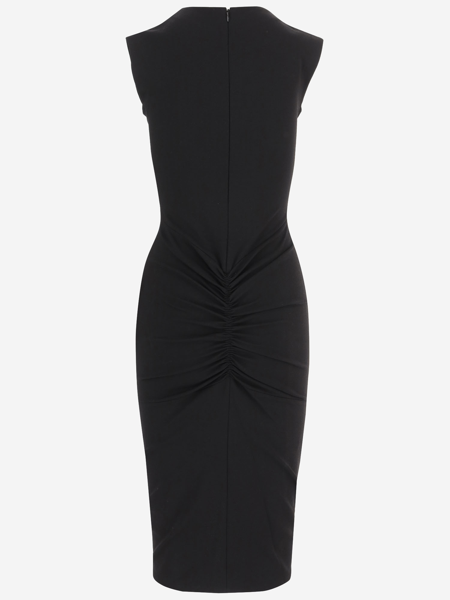 [JACQUEMUS] Short sleeve dress FW26 DRW00889AW00476990