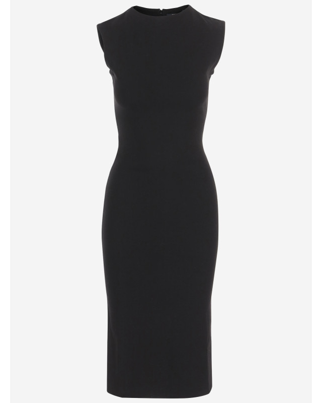[JACQUEMUS] Short sleeve dress FW26 DRW00889AW00476990
