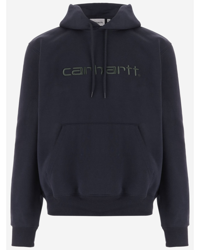 [CARHARTT WIP] Sweatshirt FW26 I0305473Z0XX