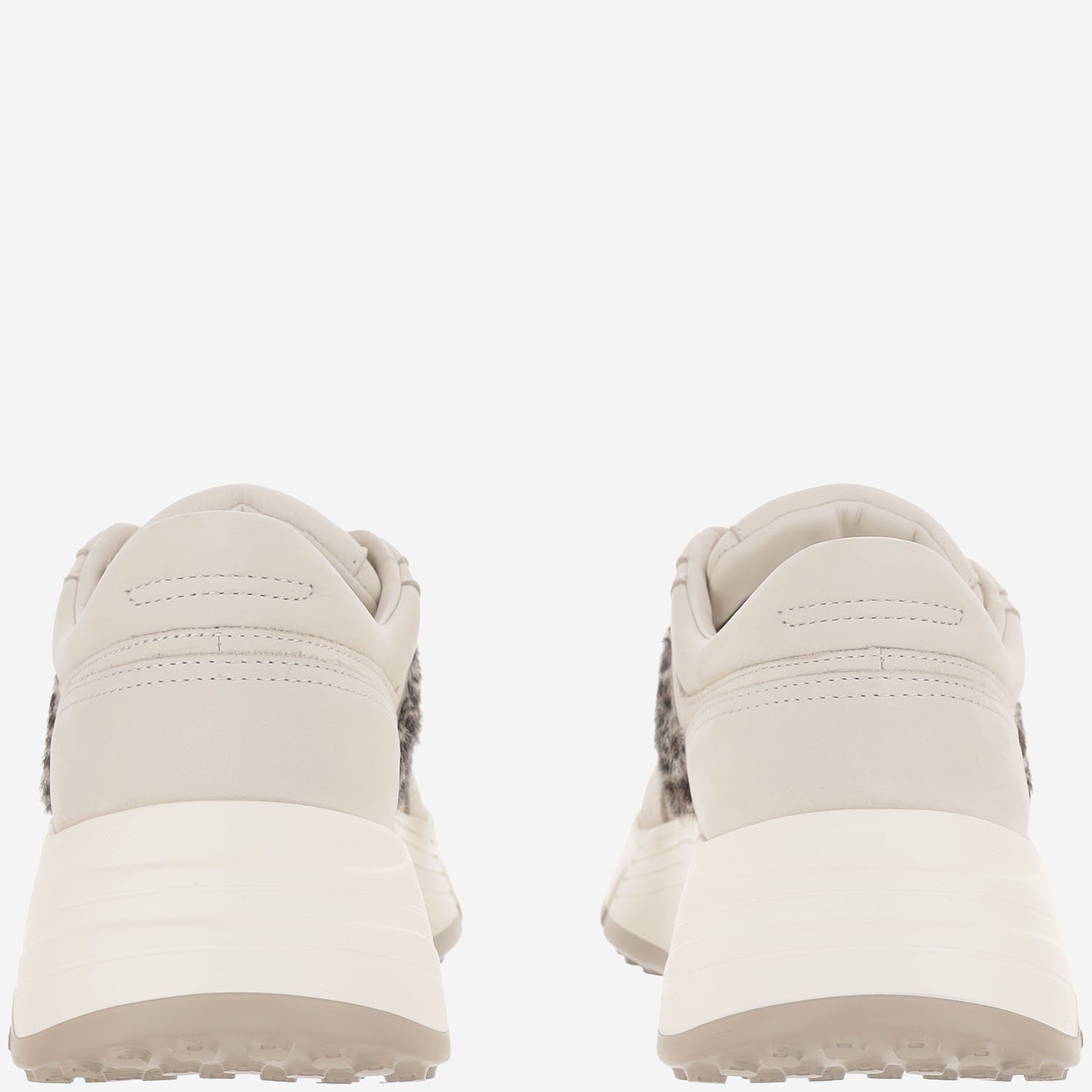 [Hogan] Sneakers FW26 HXW6690FR30VH80176