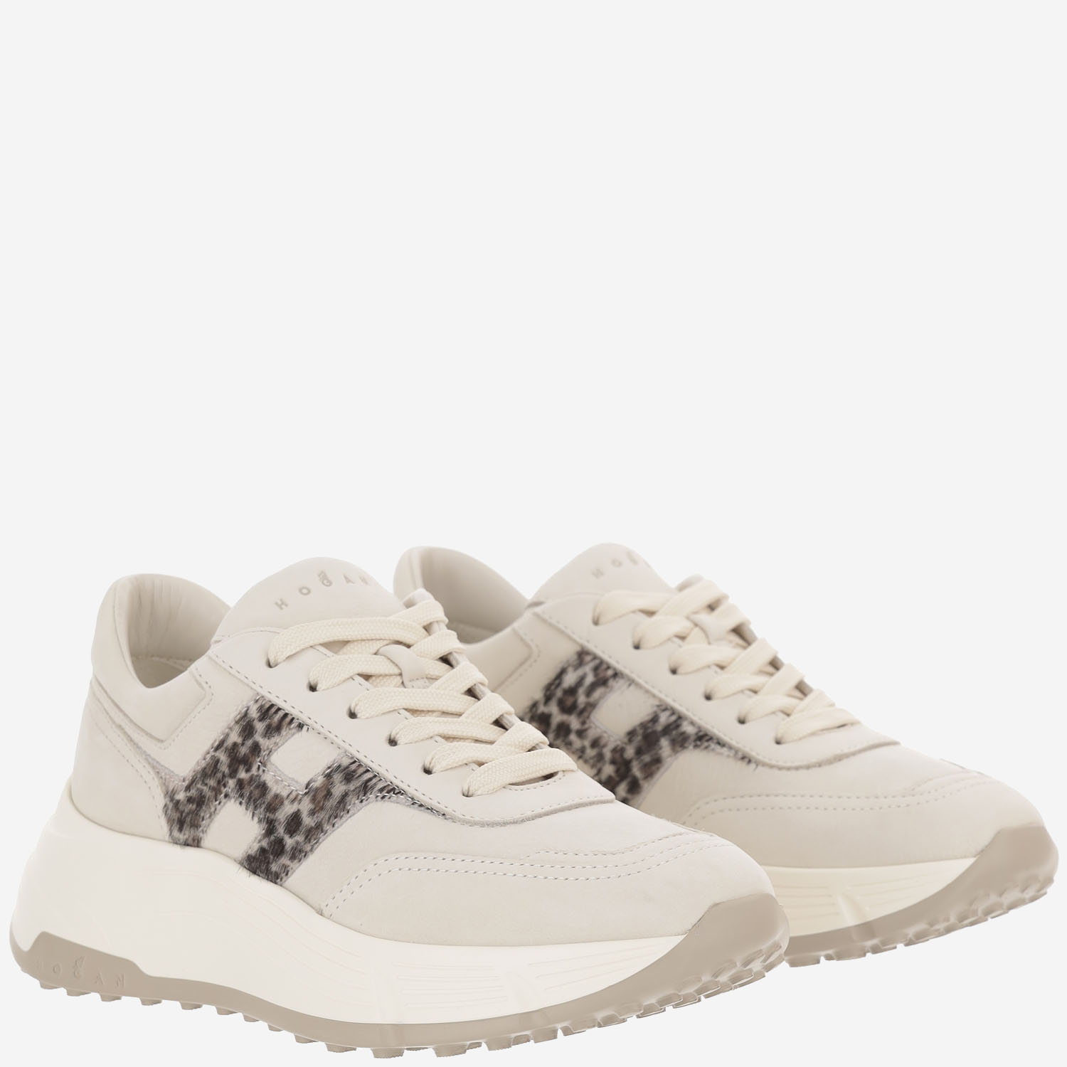 [Hogan] Sneakers FW26 HXW6690FR30VH80176